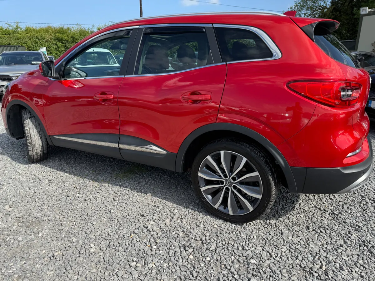🔵 Renault Kadjar 1.5DCI S-EDITION BLUE 115BHP - Image 4