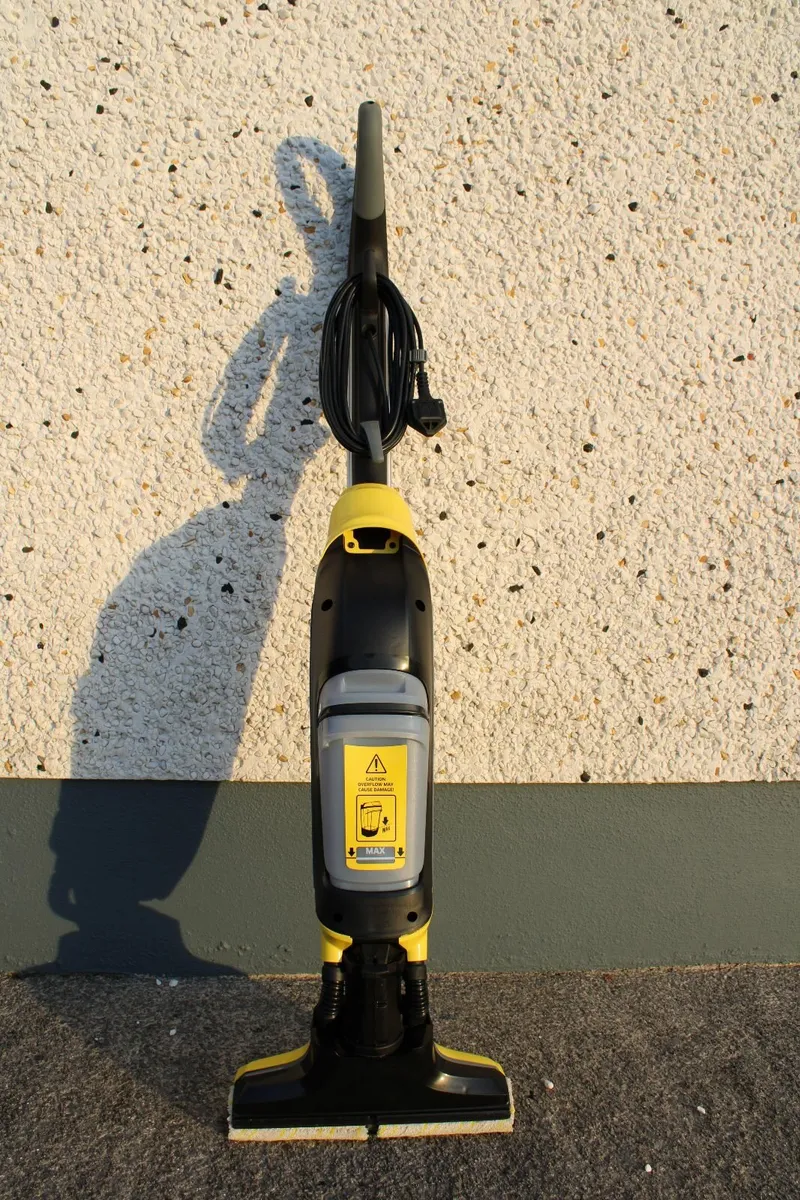 Karcher FC5 Hard Floor Cleaner - Image 2