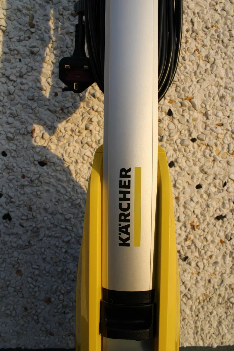 Karcher FC5 Hard Floor Cleaner - Image 3