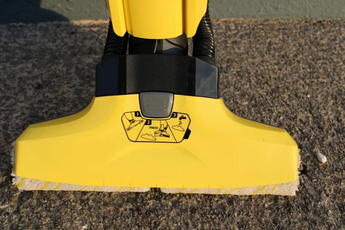 Karcher FC5 Hard Floor Cleaner - Image 4
