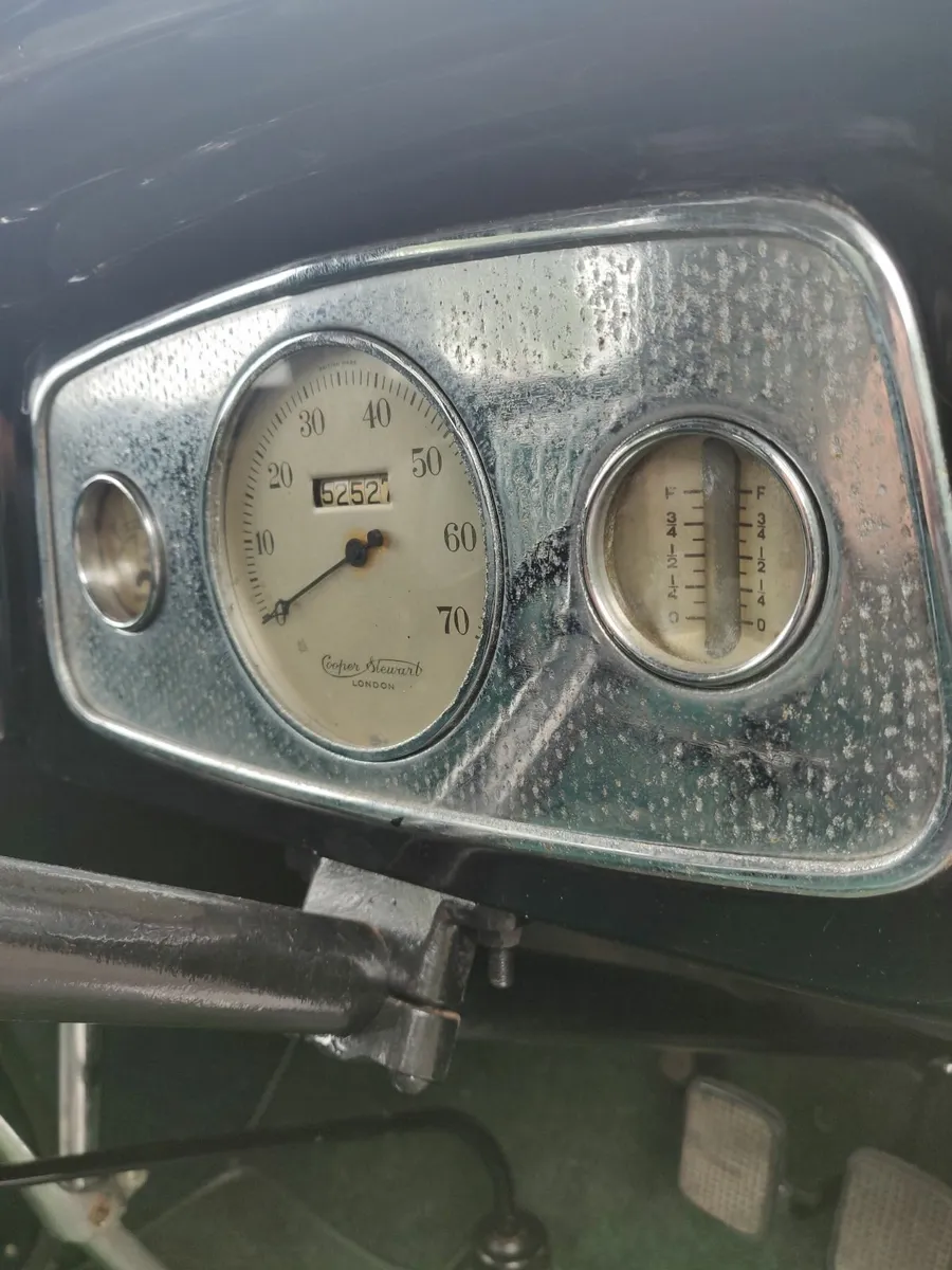 Ford Other 1934 - Image 3