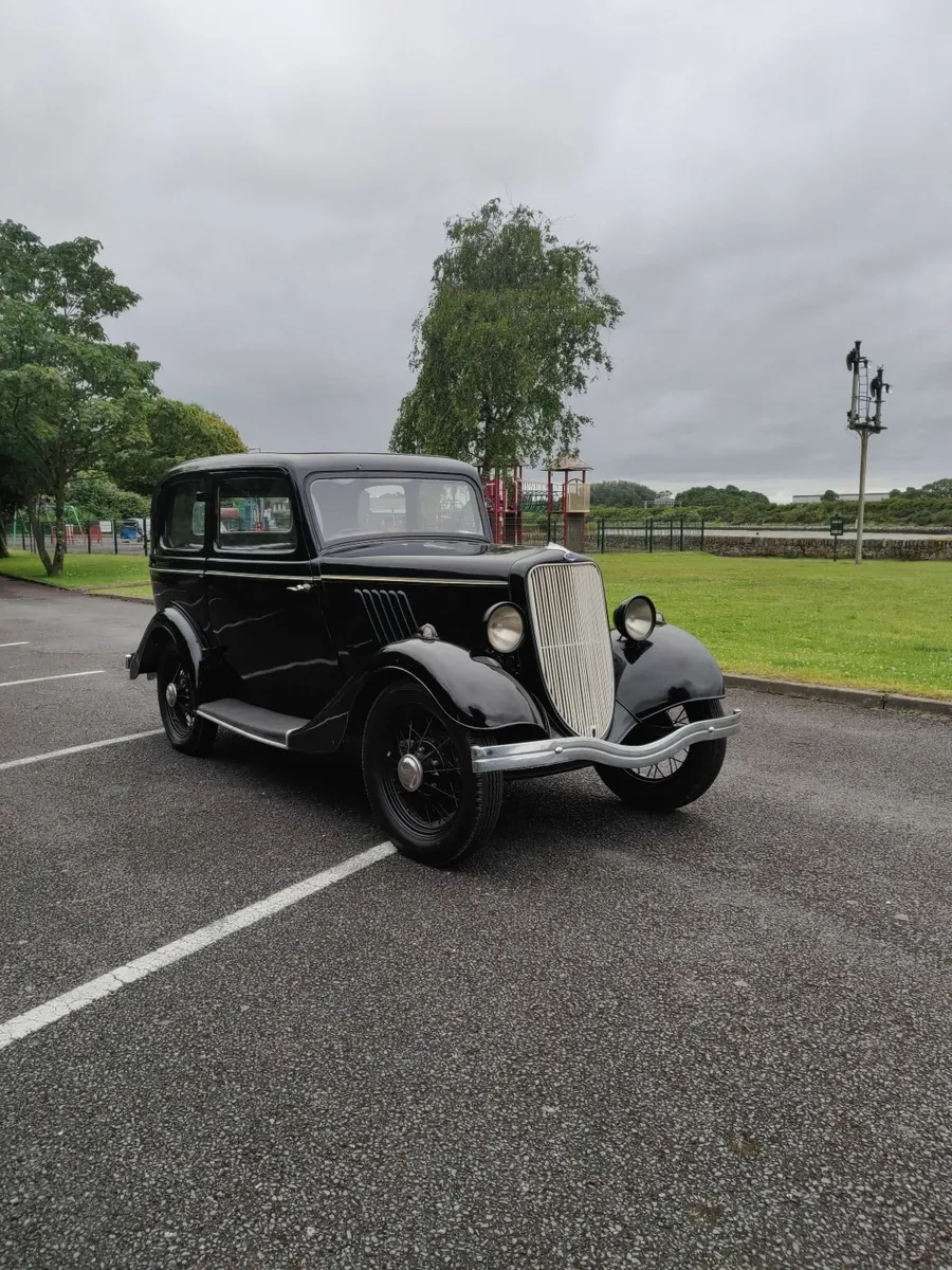 Ford Other 1934 - Image 4