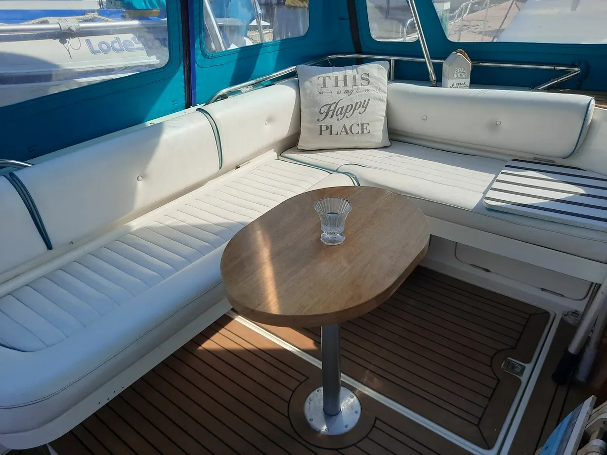 Sealine 365 Sportsbridge - Image 2