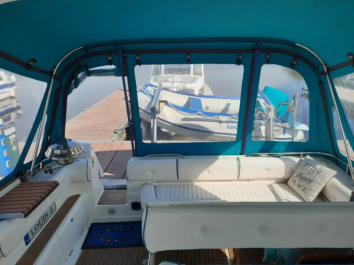 Sealine 365 Sportsbridge - Image 3