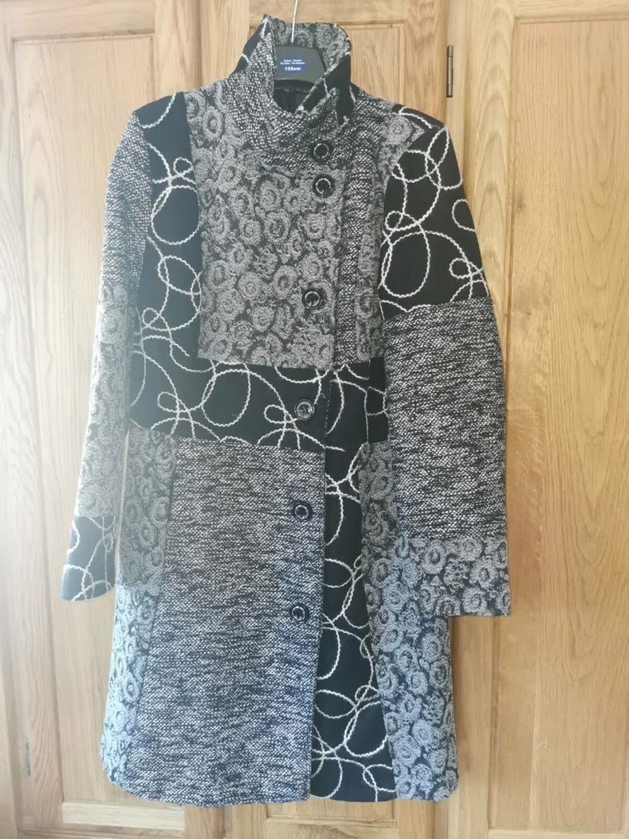 Ladies Coat - Image 1