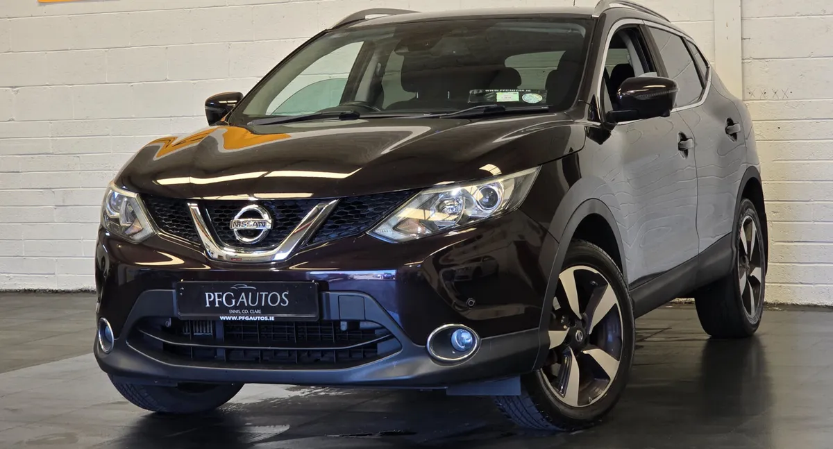 16 Qashqai - Image 4