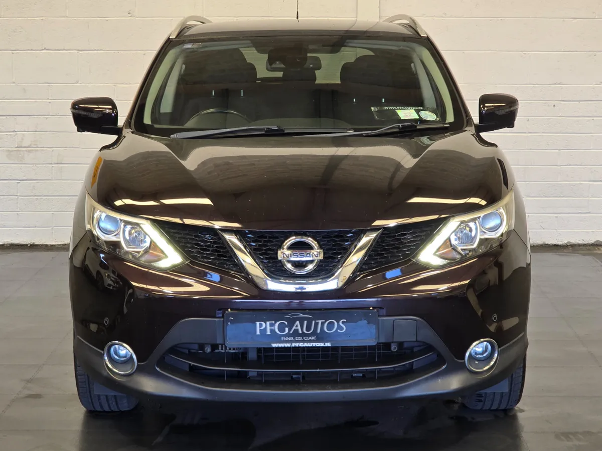 16 Qashqai - Image 3