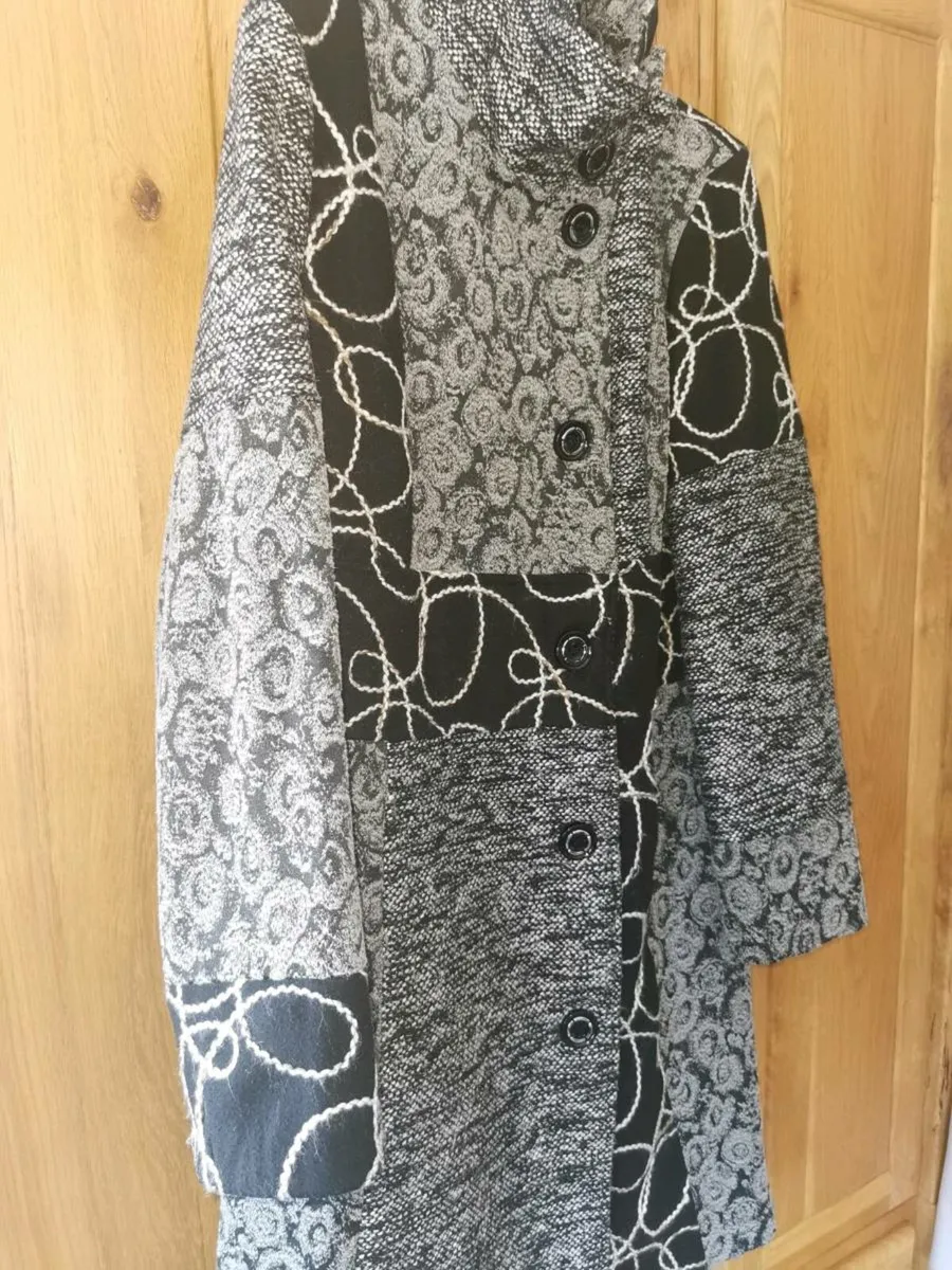 Ladies Coat - Image 3