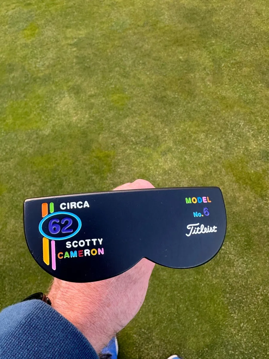 Scotty Cameron - Image 1