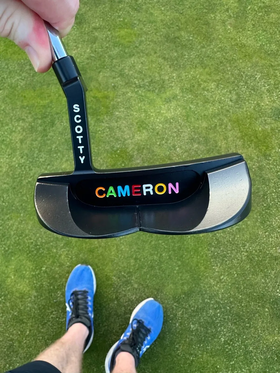 Scotty Cameron - Image 2