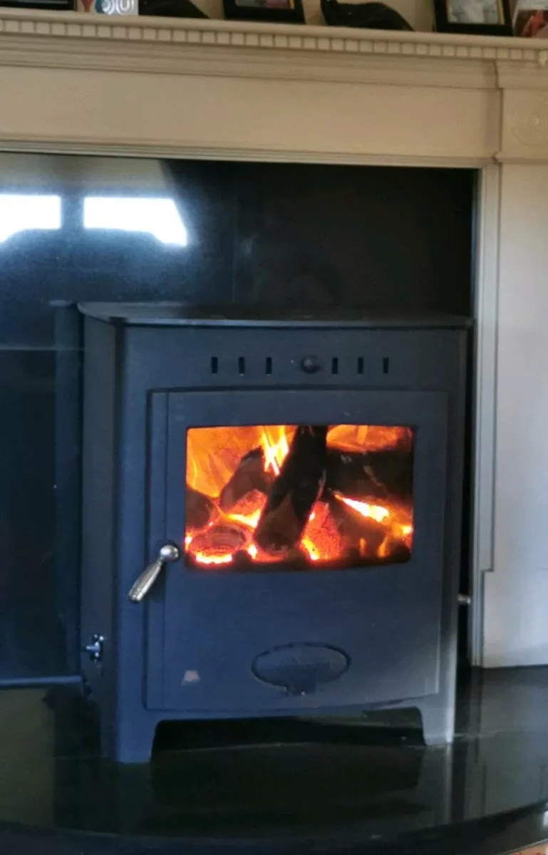 Stratford EB 20HE stove