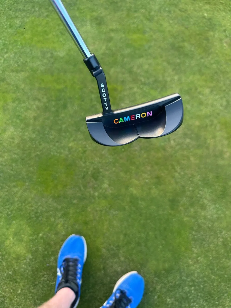 Scotty Cameron - Image 3