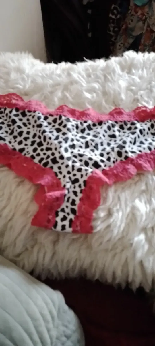 Crossdresser? Lingerie wigs. - Image 3