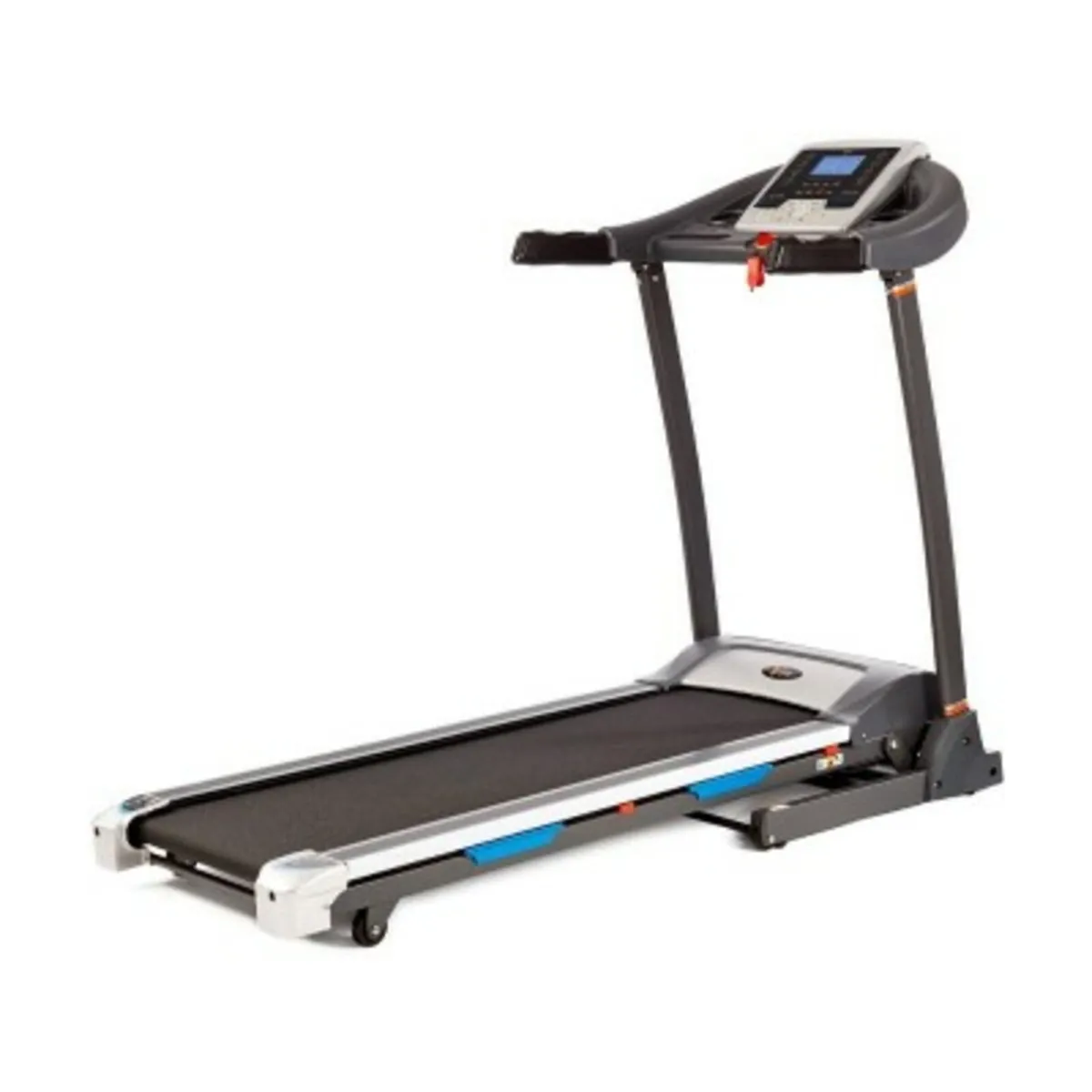 Treadmill servicing - Image 1