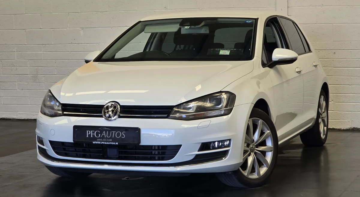 15 Golf HL Auto - Image 4