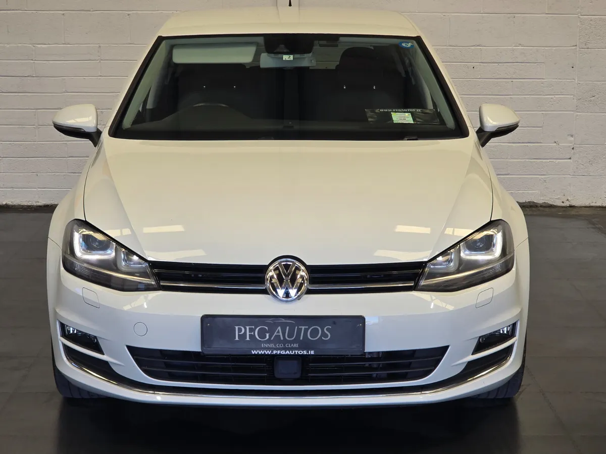 15 Golf HL Auto - Image 3
