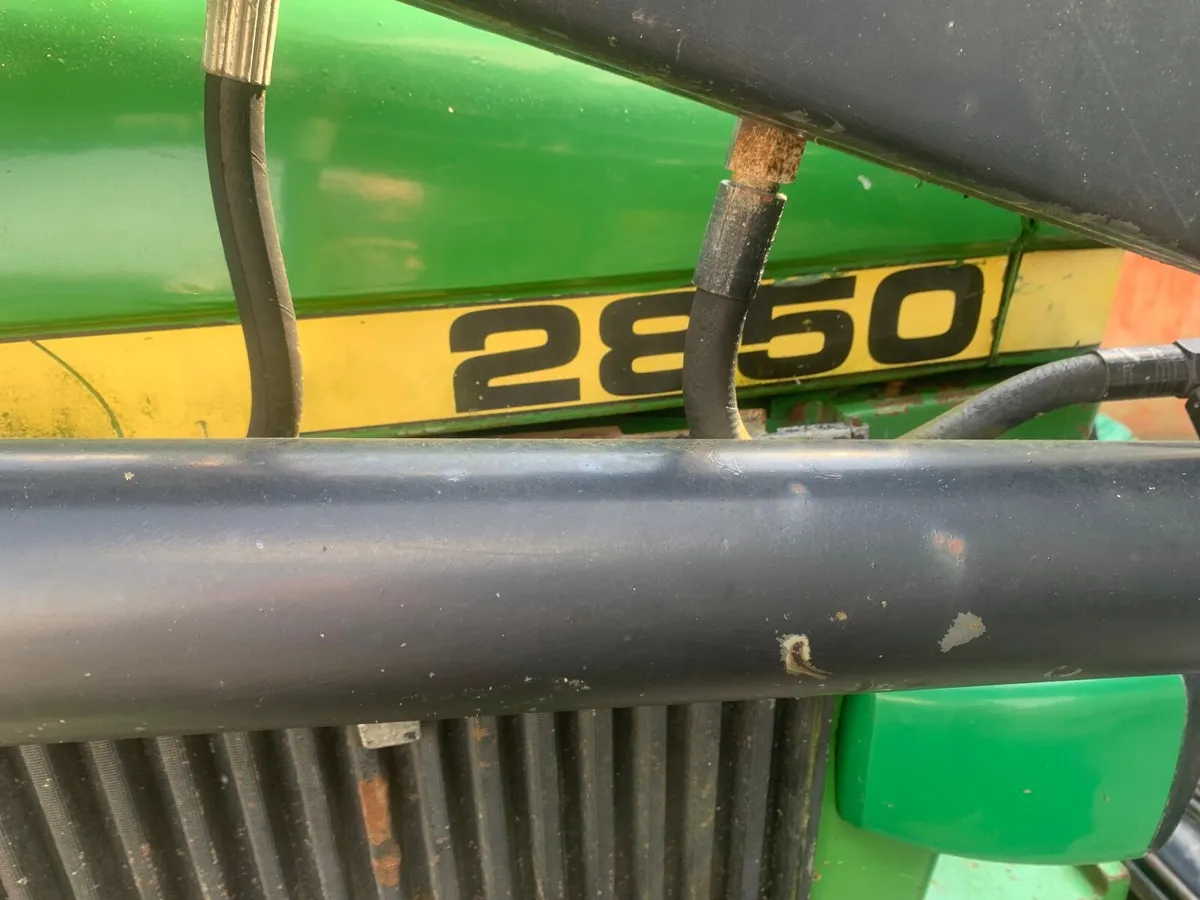 John Deere Other 1989 - Image 3