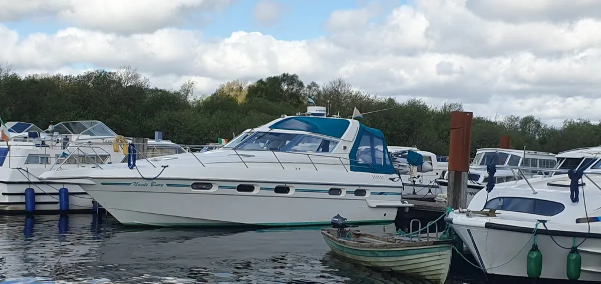 Sealine 365 Sportsbridge - Image 1