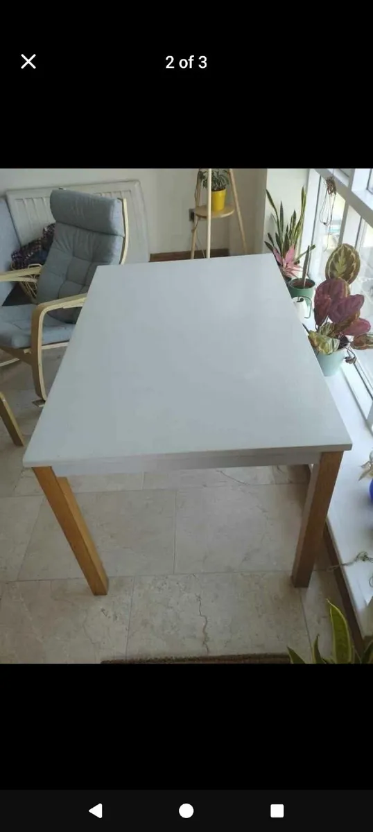 Dining table - Image 2