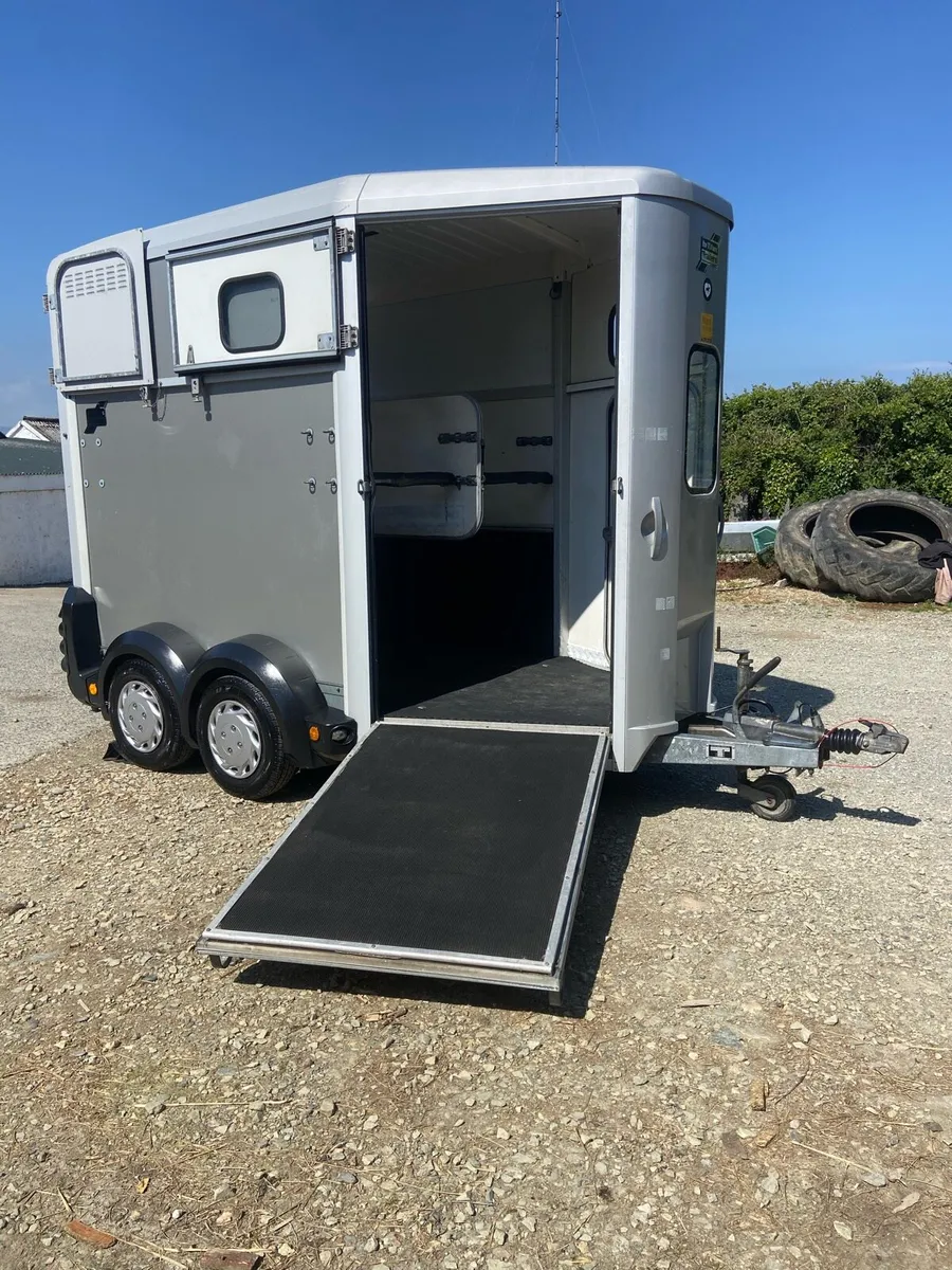 Ifor Williams 506 - Image 2
