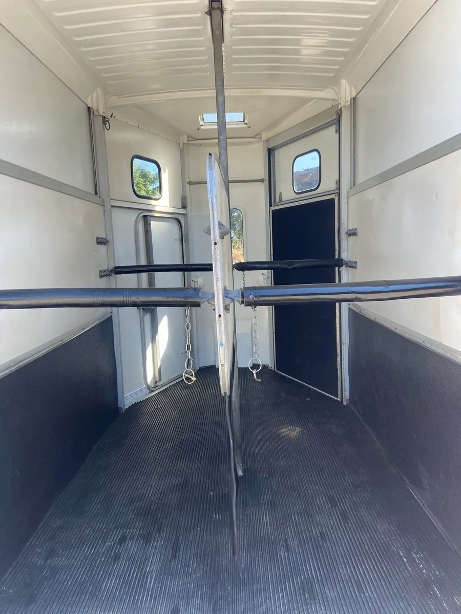 Ifor Williams 506 - Image 3