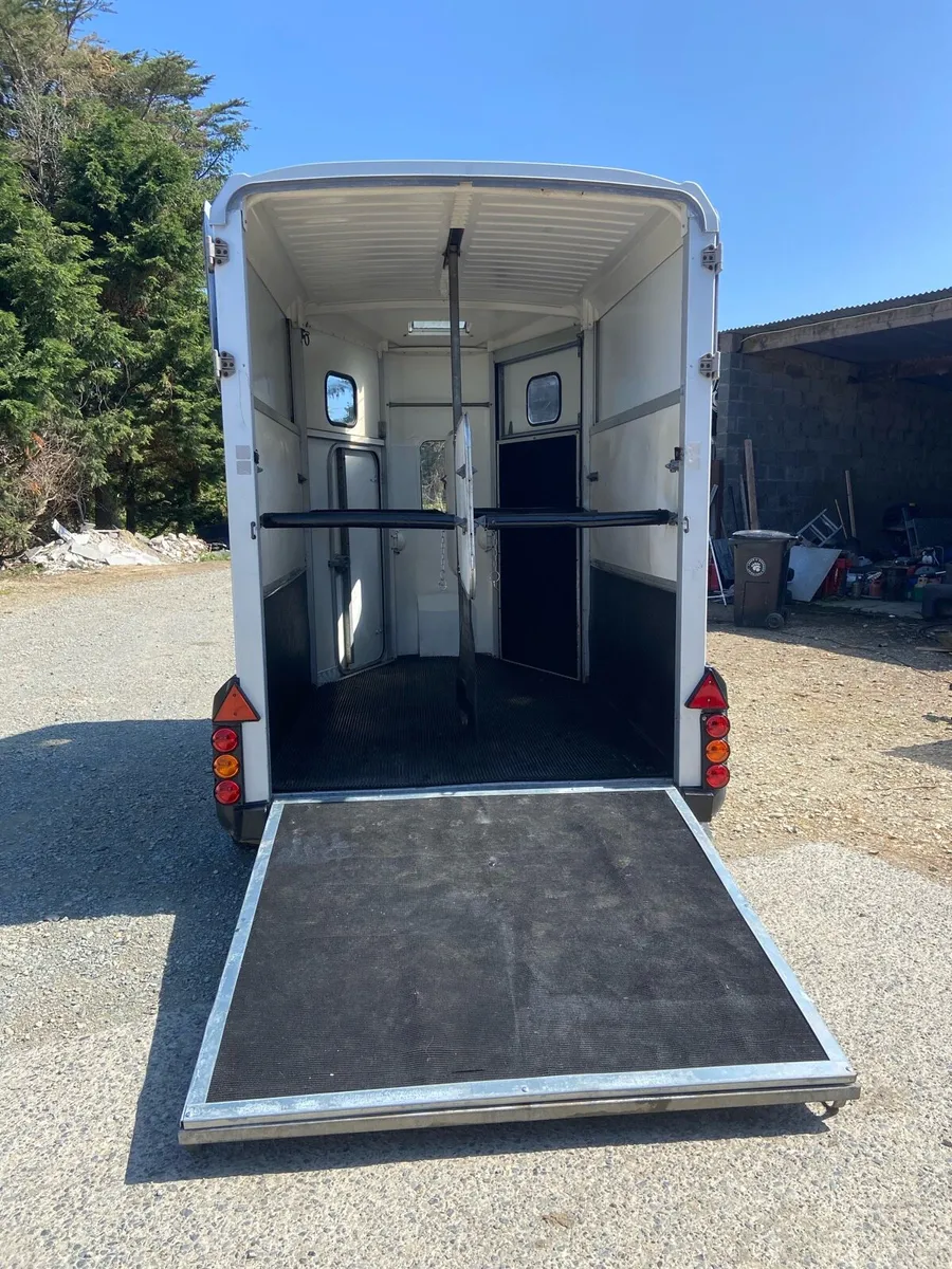 Ifor Williams 506 - Image 4