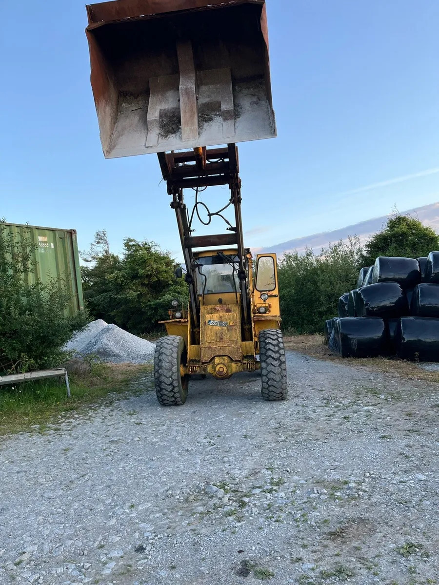 VOLVO 4300B - Image 3