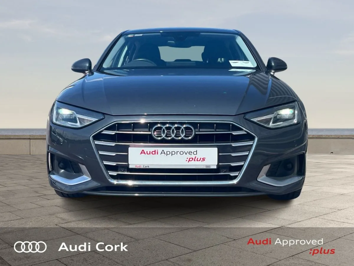 Audi A4 Saloon 2.0 30tdi 136BHP SE Automatic - Image 3