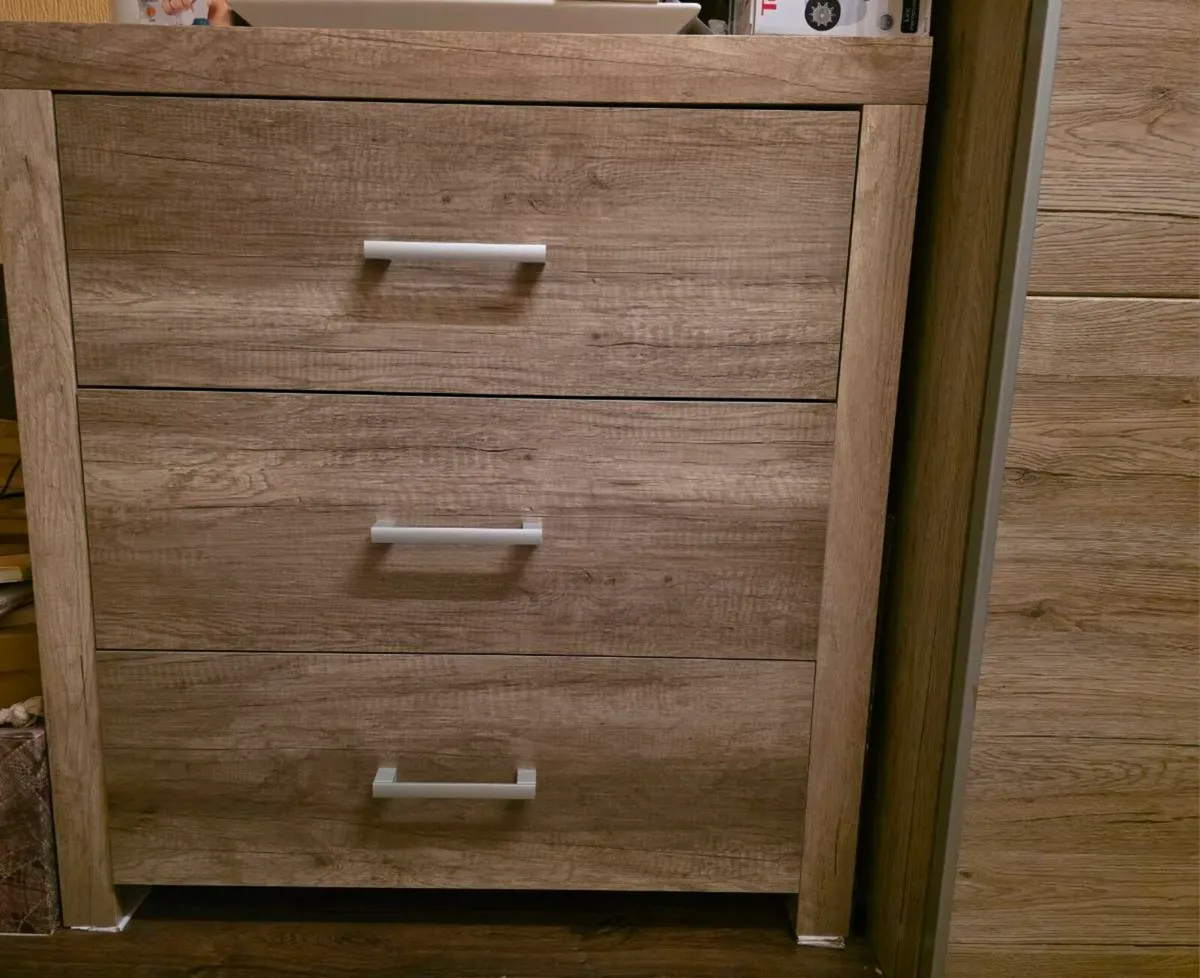 FurnitureTv unit - Image 4