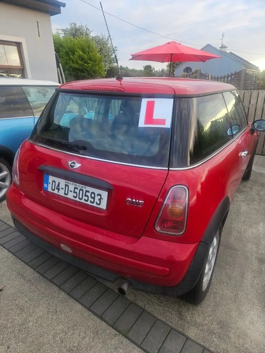 2004 Mini One - Image 3