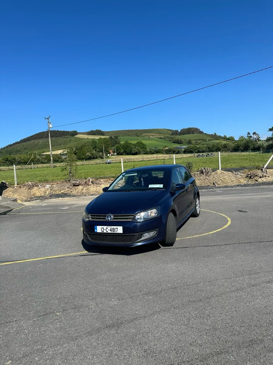 🔵 Vw Polo 🔵 - Image 1