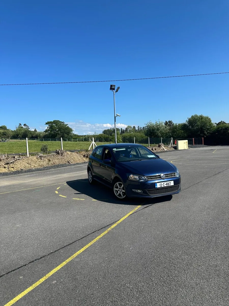 🔵 Vw Polo 🔵 - Image 2