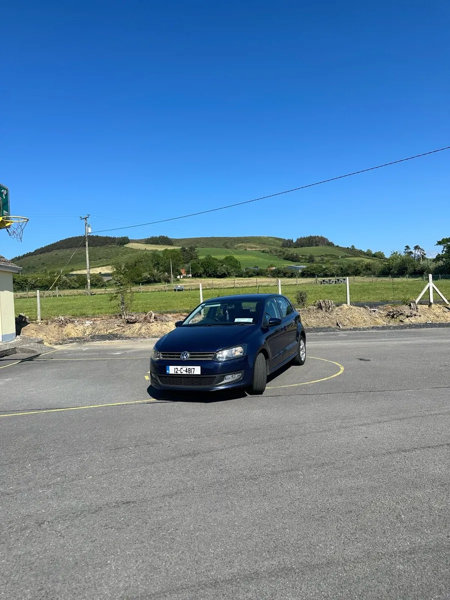🔵 Vw Polo 🔵 - Image 3