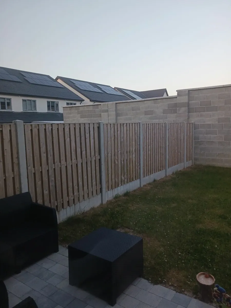 Garden panels - Image 2