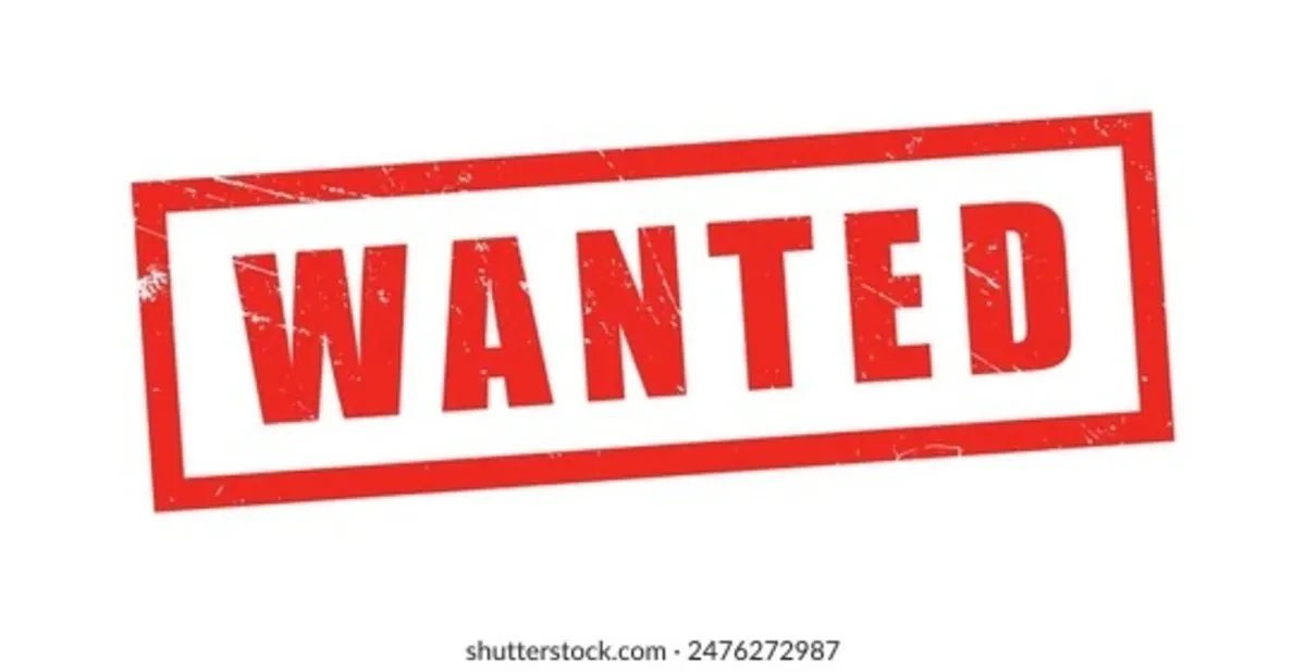 WANTED 2014 ford fiesta 1.0 eco engine