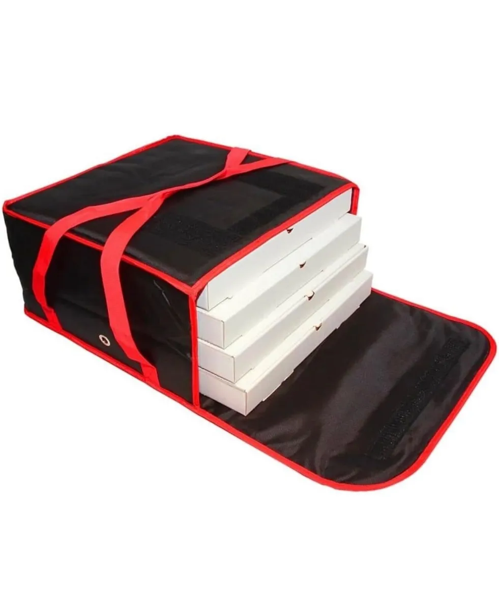 Delivery bag - Image 1