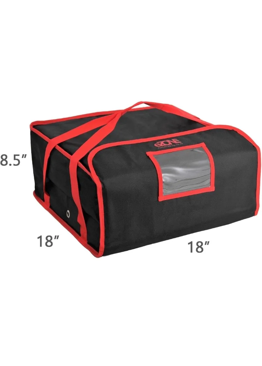 Delivery bag - Image 2