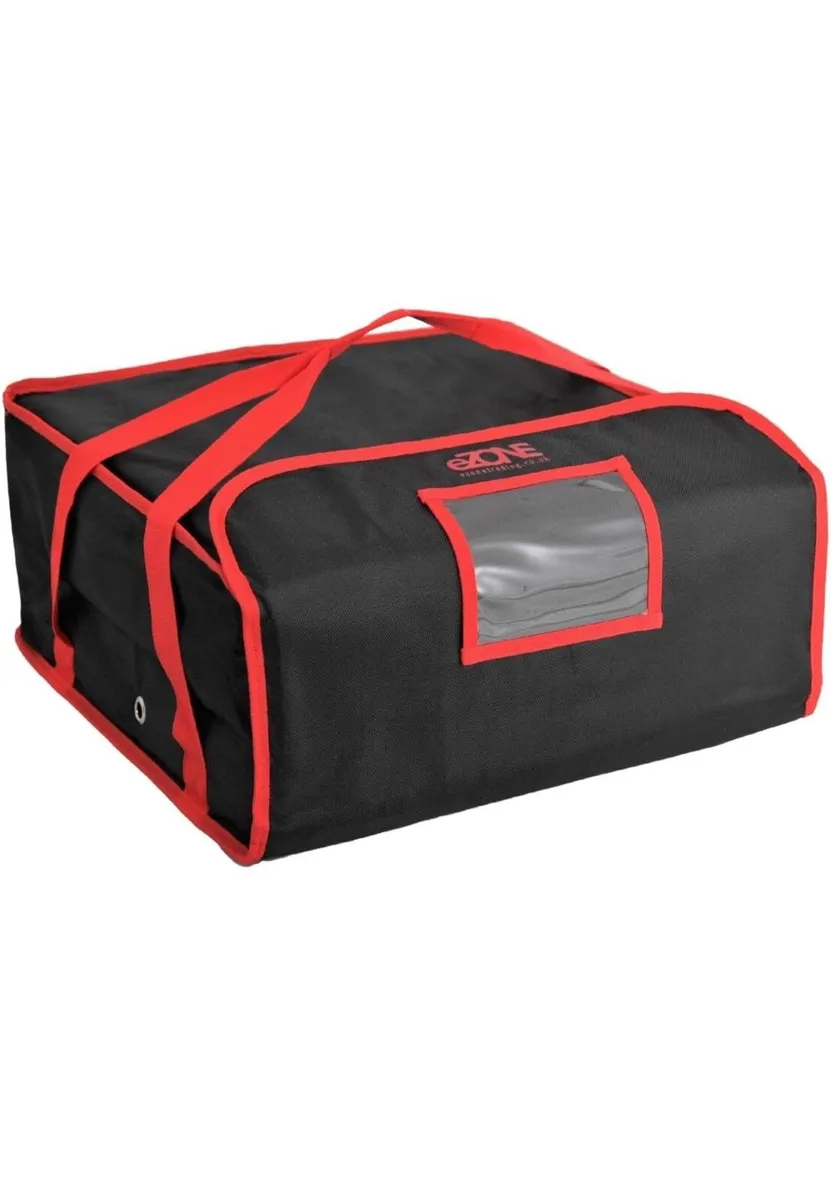 Delivery bag - Image 3