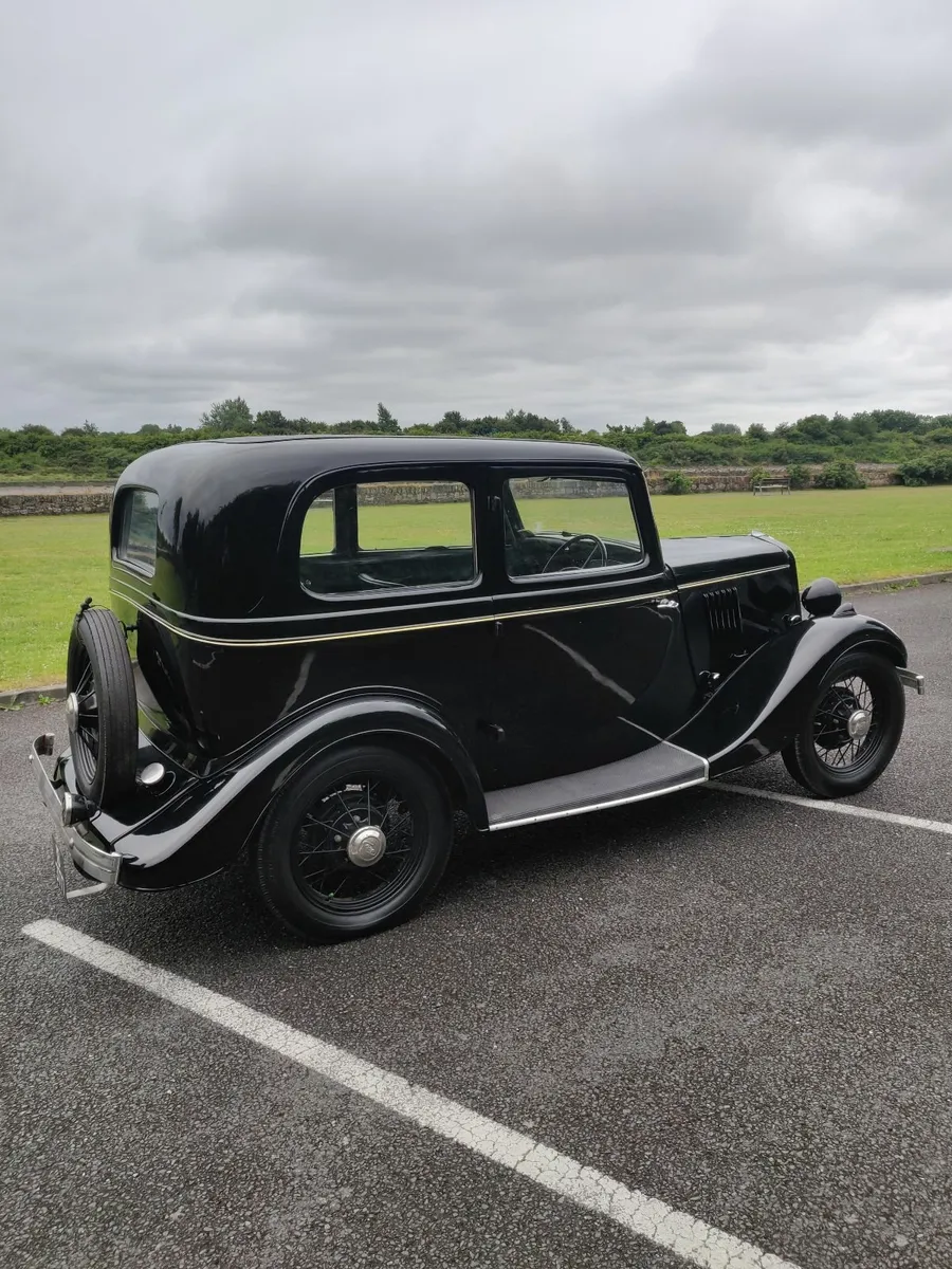 Ford Other 1934 - Image 1