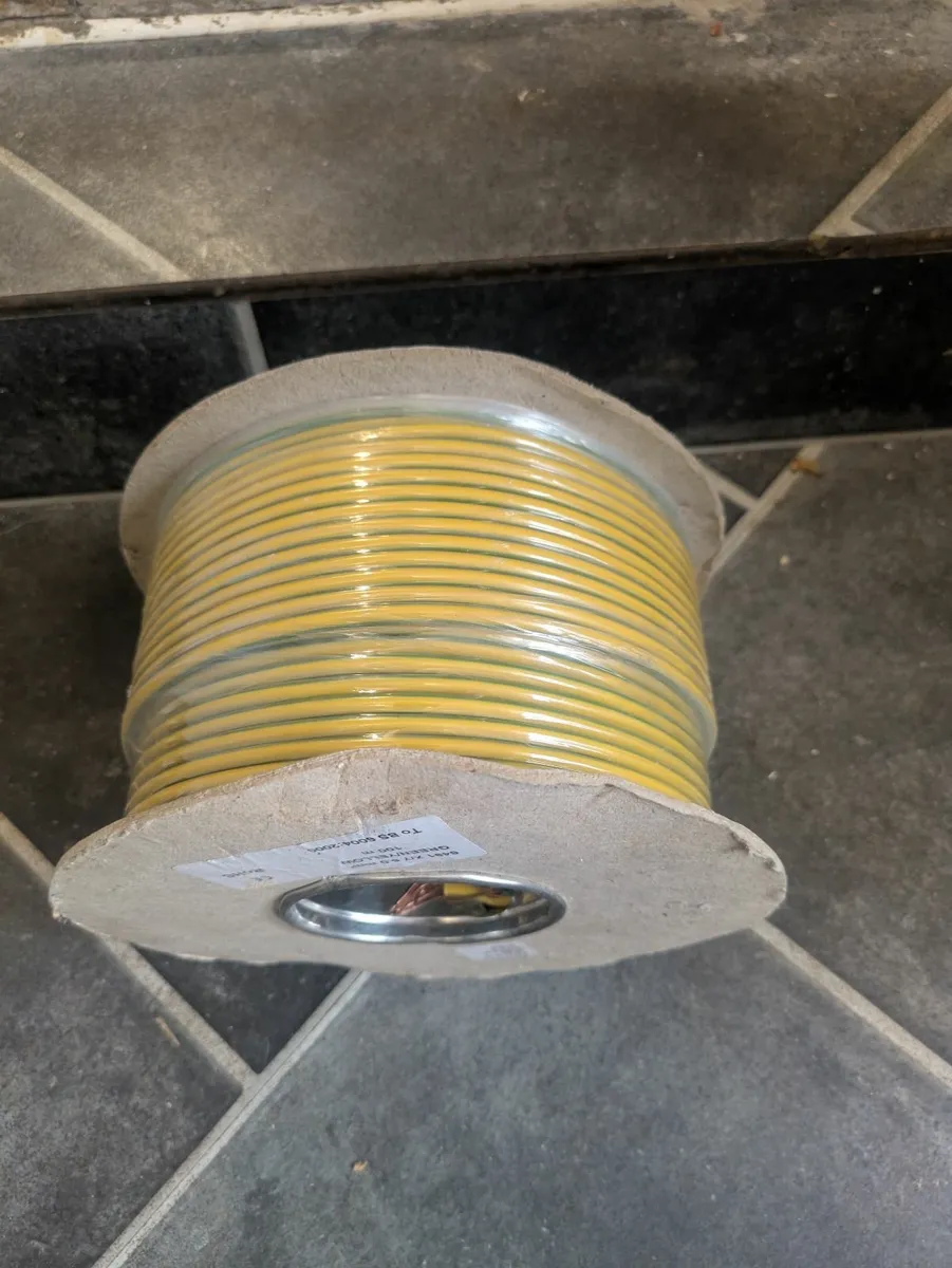 Electrical cable - Image 1