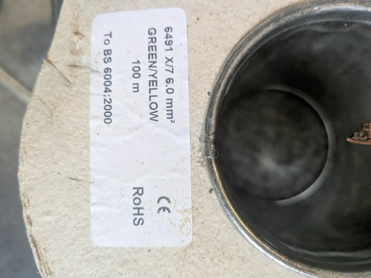 Electrical cable - Image 2