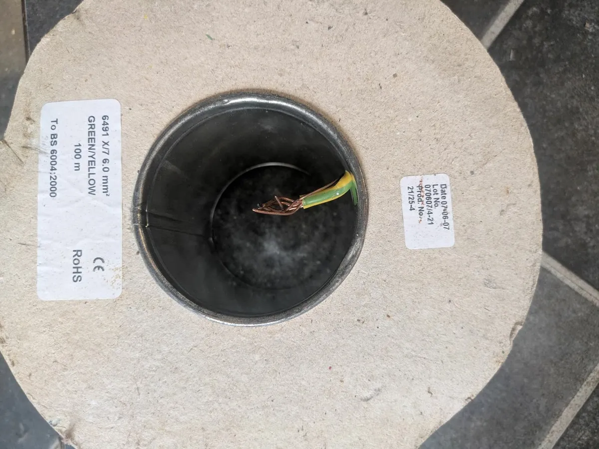Electrical cable - Image 3