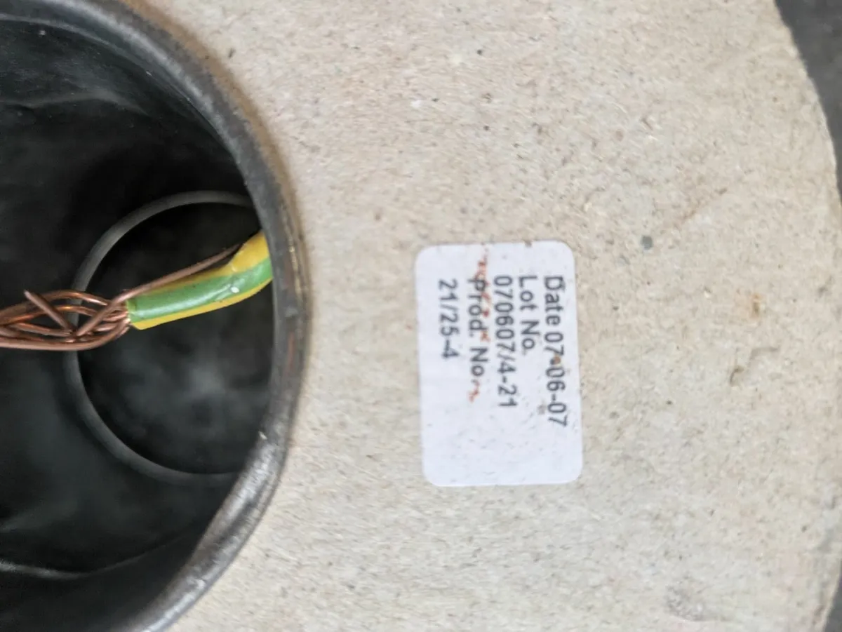 Electrical cable - Image 4