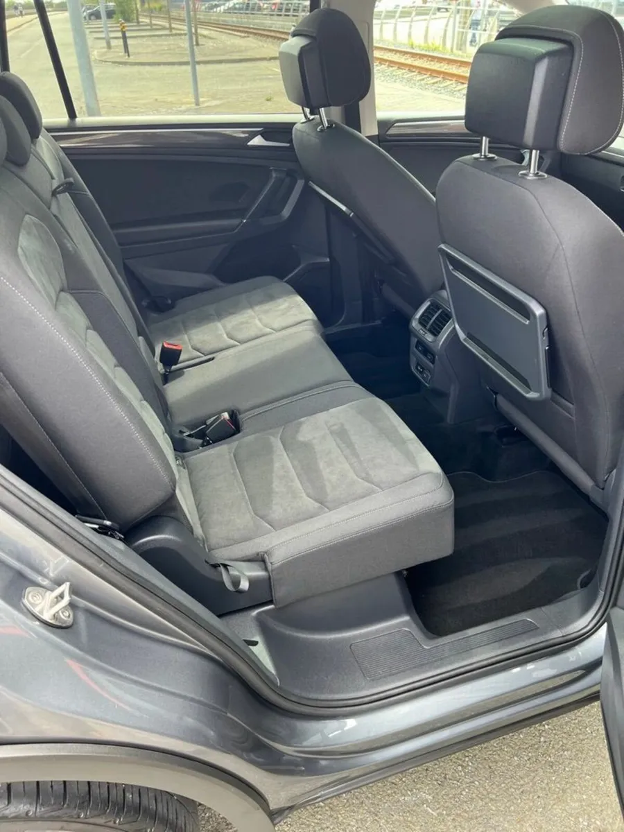 Volkswagen Tiguan 2019 - Image 4