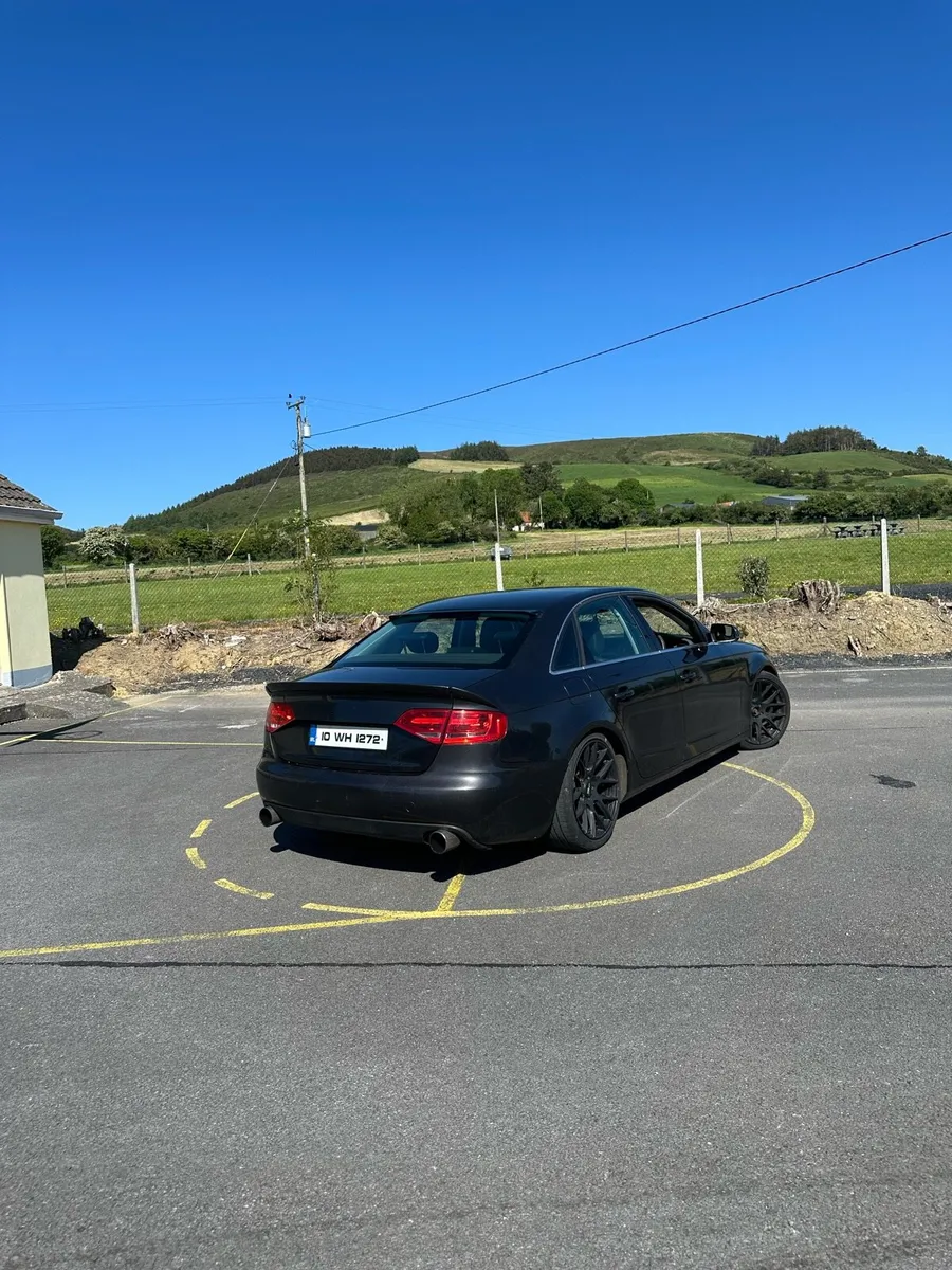 ✅ Audi A4 - Image 1
