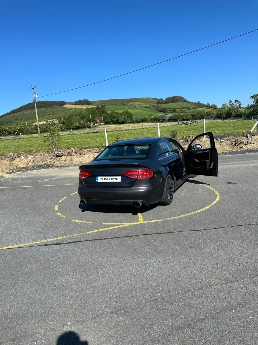 ✅ Audi A4 - Image 2