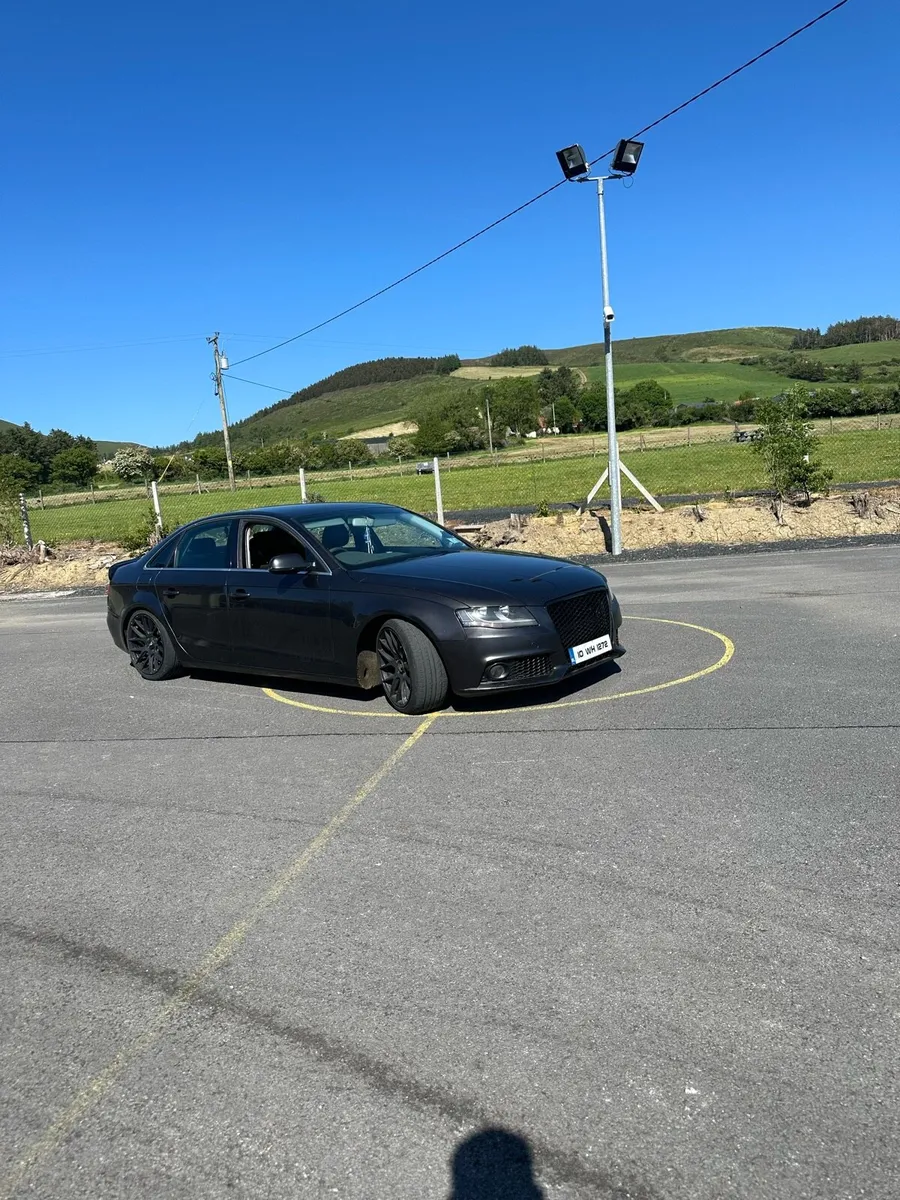 ✅ Audi A4 - Image 3