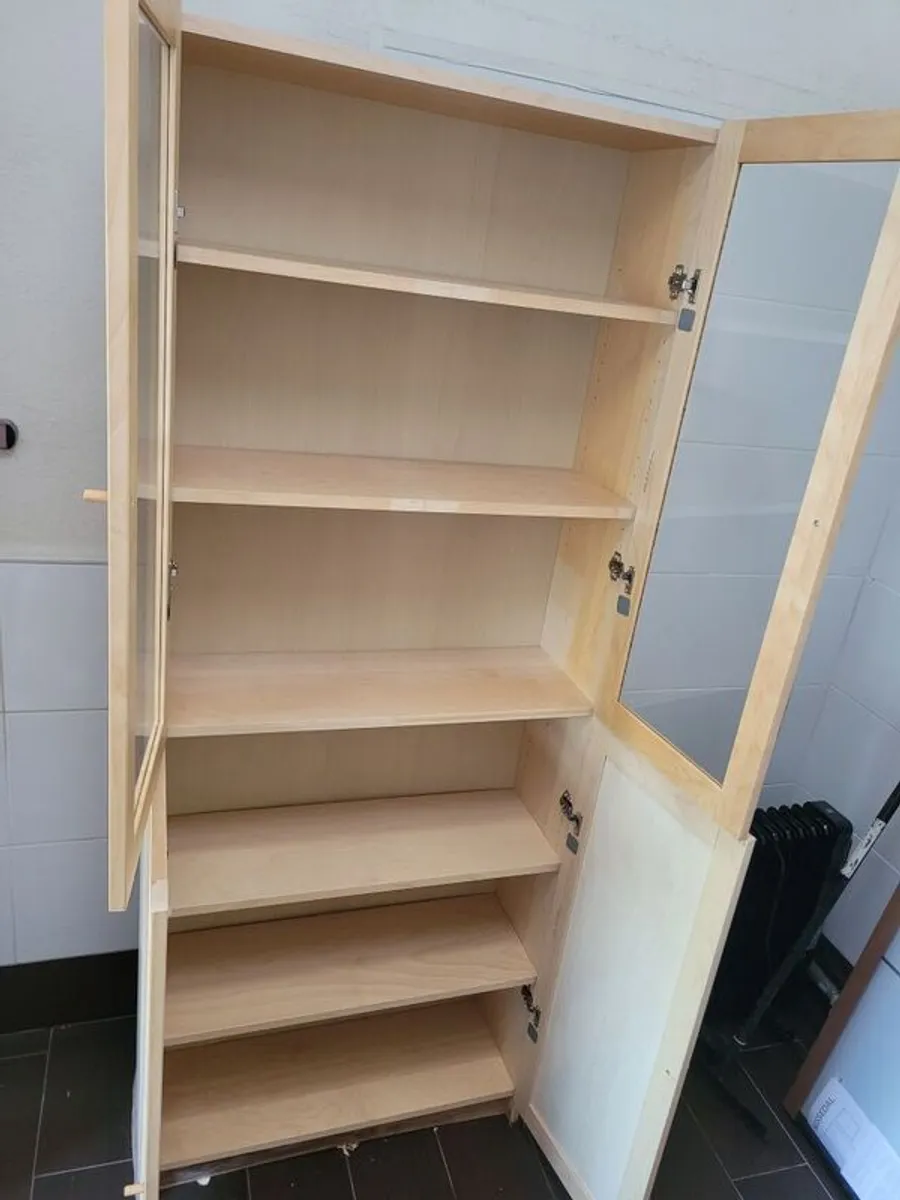 cabinets - Image 1