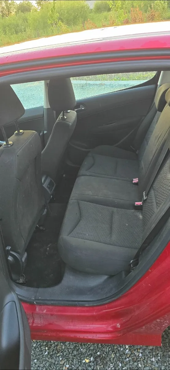 Peugeot 308 2010 - Image 4