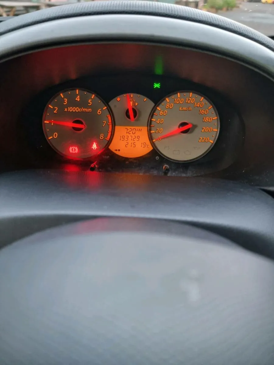 Nissan Micra - Image 4
